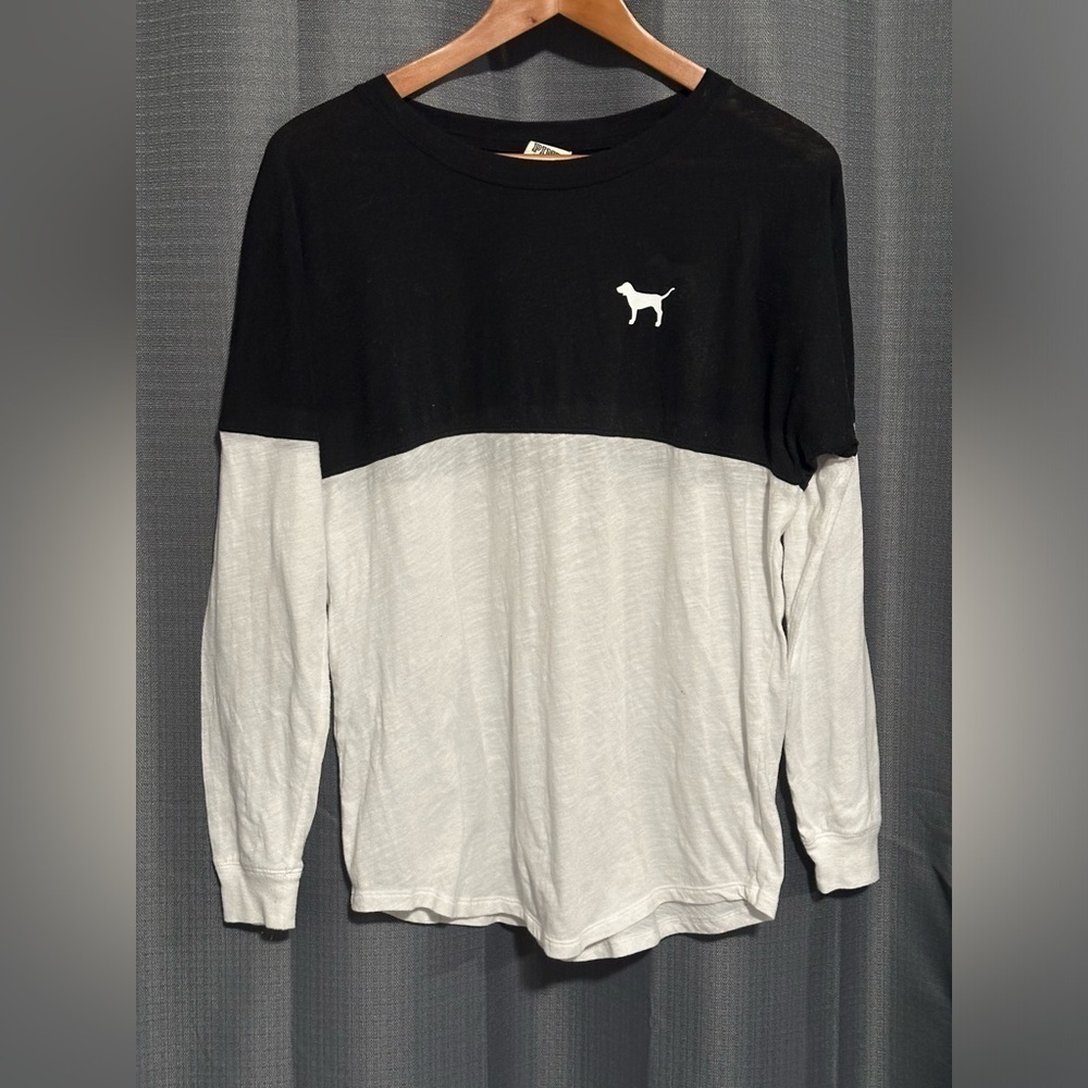 Pink by Victoria’s Secret Long Sleeve Shirt